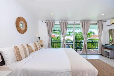 Kata Station Boutique Hotel, Kata Beach – Fotos 5