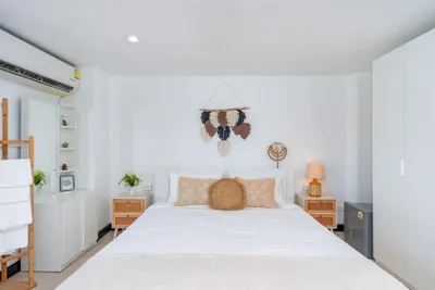 Kata Station Boutique Hotel, Kata Beach – Fotos 6