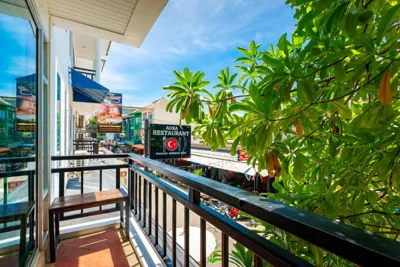 Kata Station Boutique Hotel, Kata Beach – Fotos 7