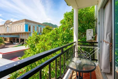Kata Station Boutique Hotel, Kata Beach – Fotos 9