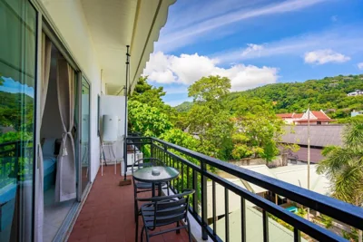Kata Station Boutique Hotel, Kata Beach – Fotos 10