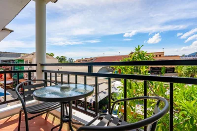 Kata Station Boutique Hotel, Kata Beach – Fotos 12